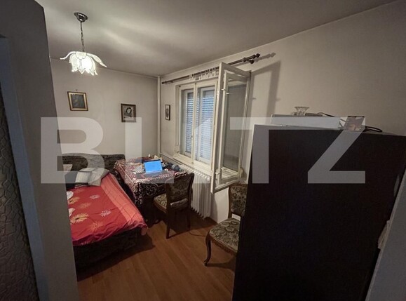 Apartament de vânzare 3 camere Rogerius - 157534AV | BLITZ Oradea | Poza2