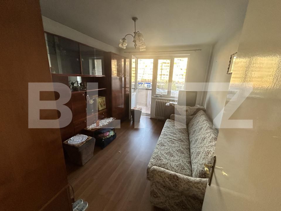Apartament de vânzare 3 camere Rogerius - 157534AV | BLITZ Oradea | Poza1