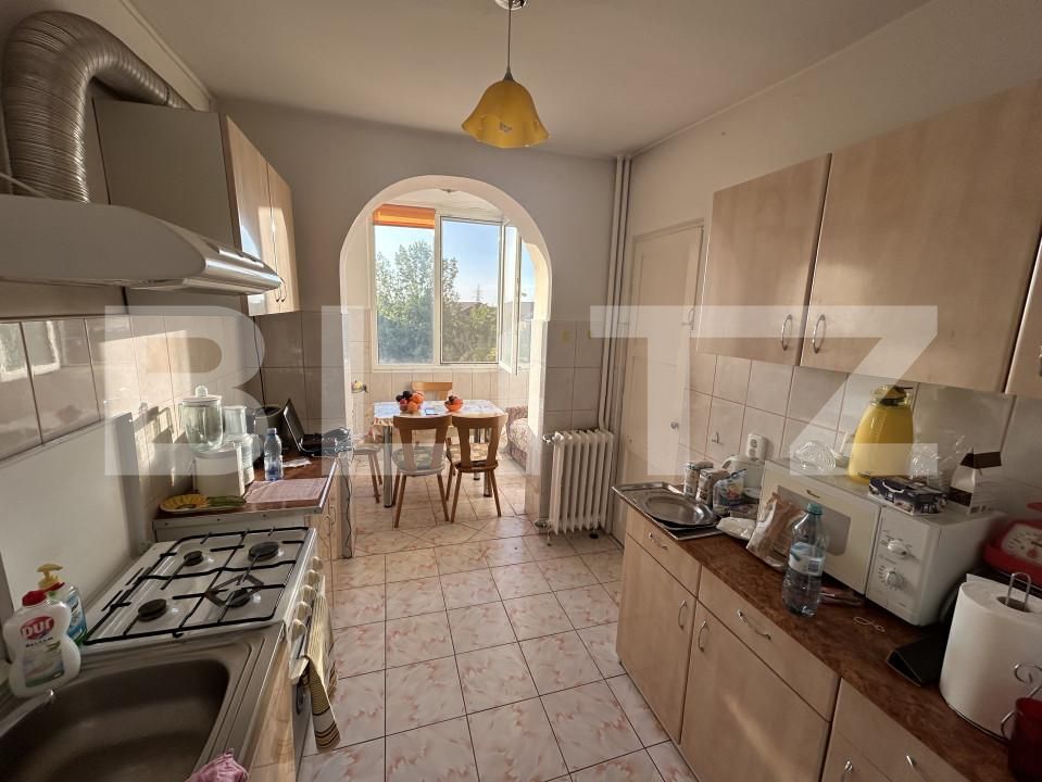 Apartament de vânzare 3 camere Rogerius - 157534AV | BLITZ Oradea | Poza6