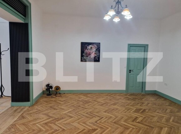 Spațiu birouri de închiriat Central - 157566SIB | BLITZ Oradea | Poza8