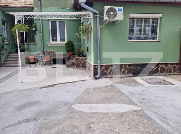 Spațiu birouri de închiriat Central - 157566SIB | BLITZ Oradea | Poza1