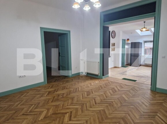 Spațiu birouri de închiriat Central - 157566SIB | BLITZ Oradea | Poza9