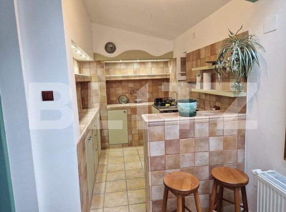 Spațiu birouri de închiriat Central - 157566SIB | BLITZ Oradea | Poza13