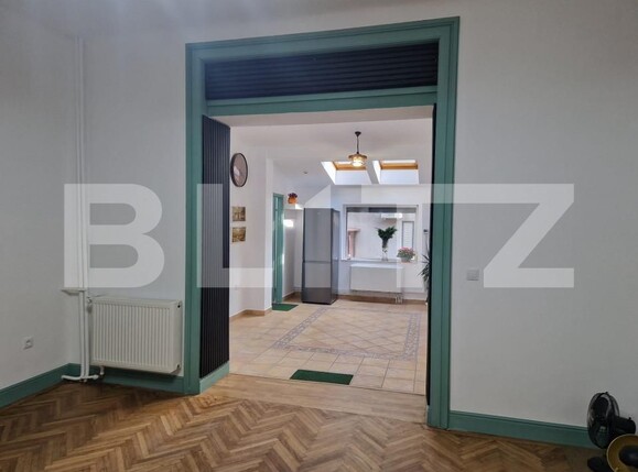 Spațiu birouri de închiriat Central - 157566SIB | BLITZ Oradea | Poza3