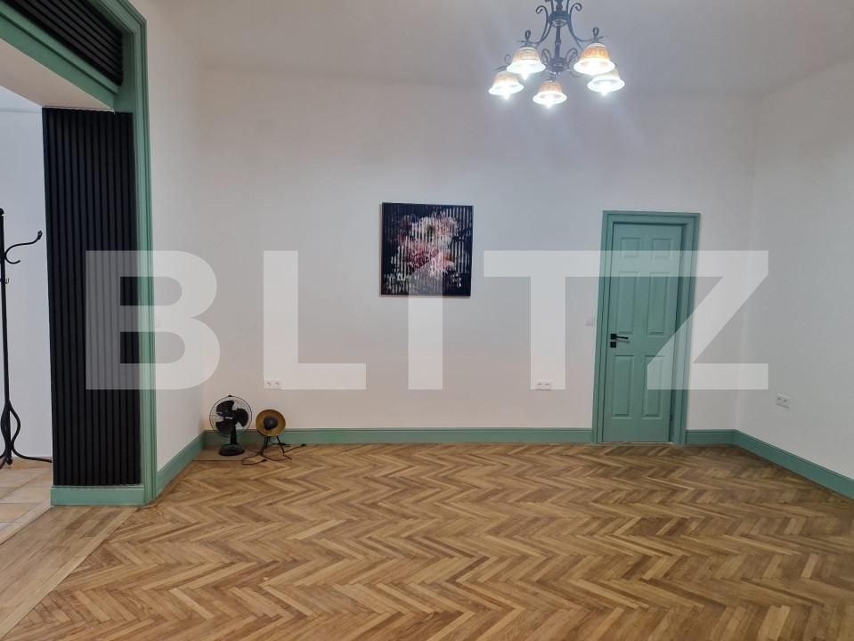Spațiu birouri de închiriat Central - 157566SIB | BLITZ Oradea | Poza8