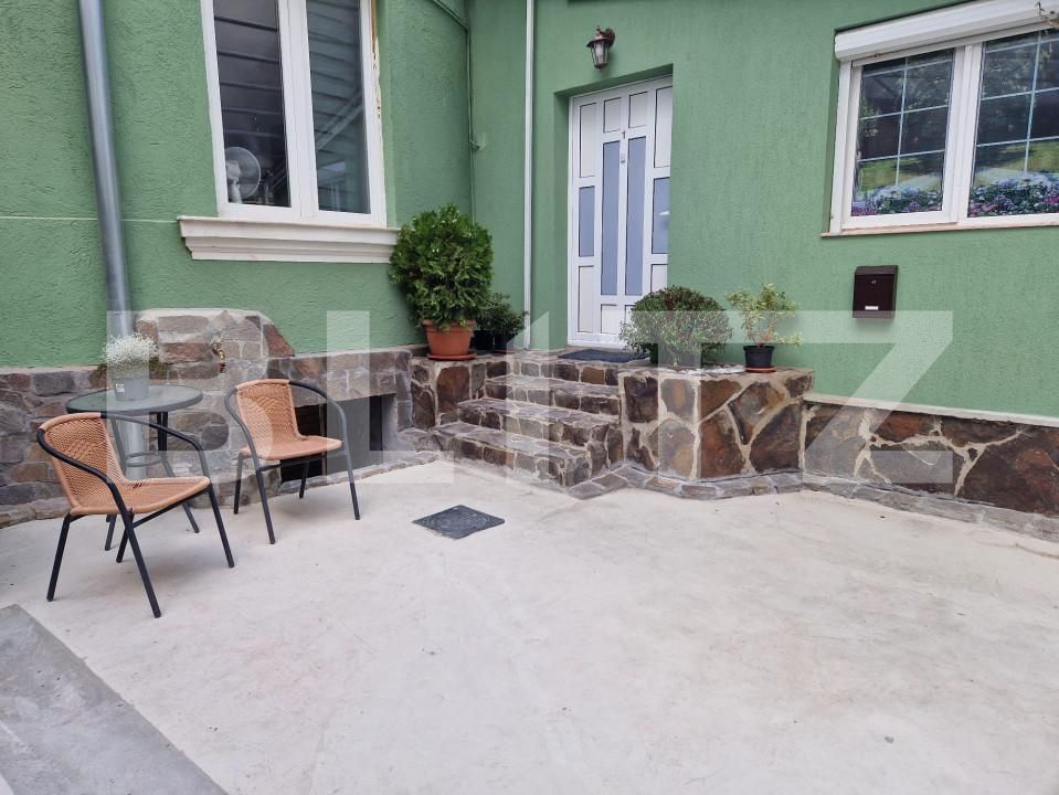 Spațiu birouri de închiriat Central - 157566SIB | BLITZ Oradea | Poza2