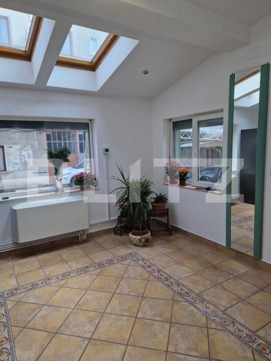 Spațiu birouri de închiriat Central - 157566SIB | BLITZ Oradea | Poza10