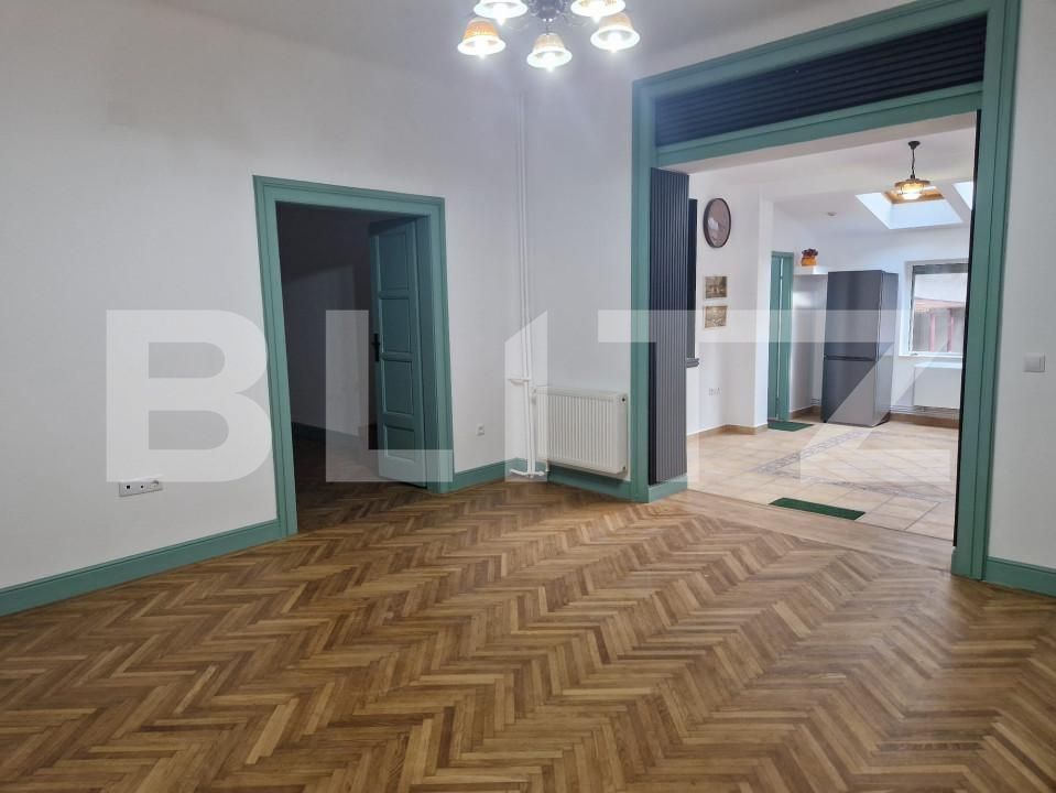Spațiu birouri de închiriat Central - 157566SIB | BLITZ Oradea | Poza9