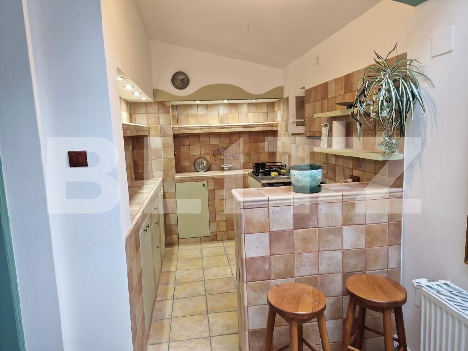 Spațiu birouri de închiriat Central - 157566SIB | BLITZ Oradea | Poza13