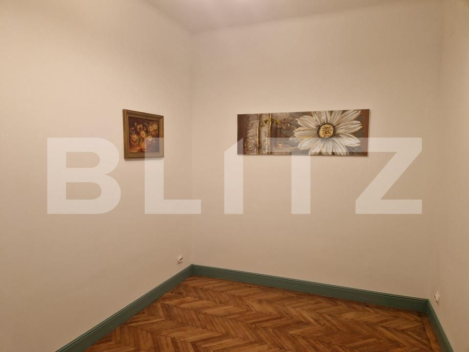 Spațiu birouri de închiriat Central - 157566SIB | BLITZ Oradea | Poza12