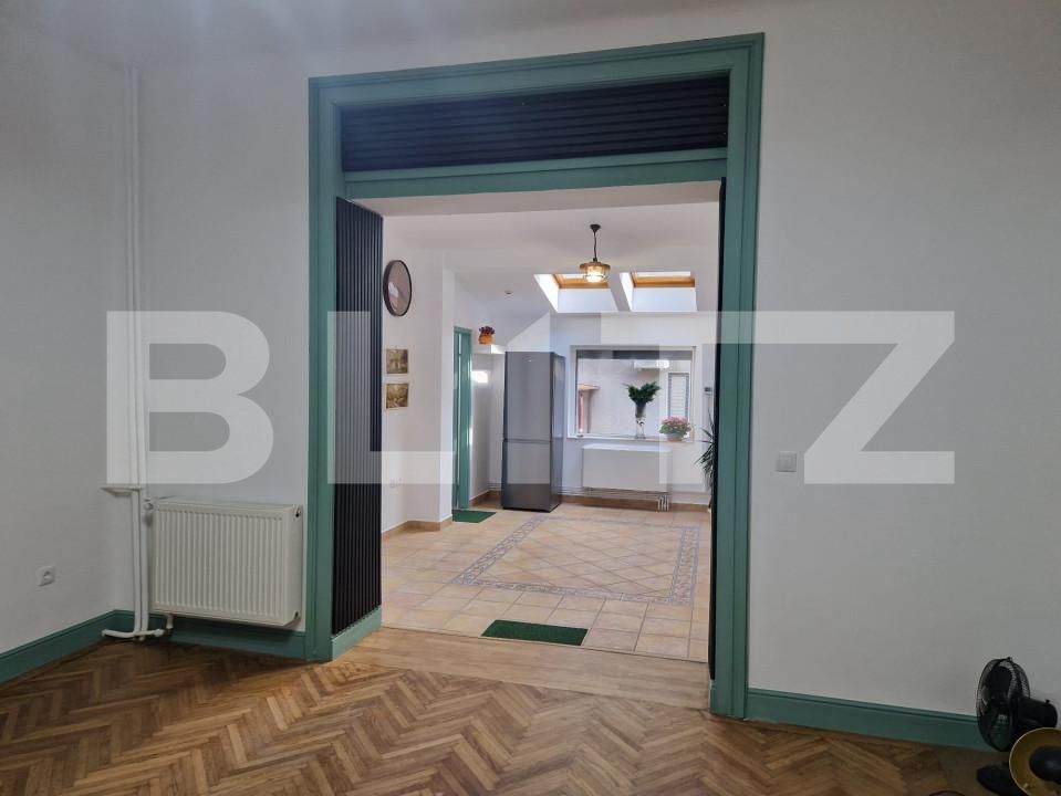 Spațiu birouri de închiriat Central - 157566SIB | BLITZ Oradea | Poza3