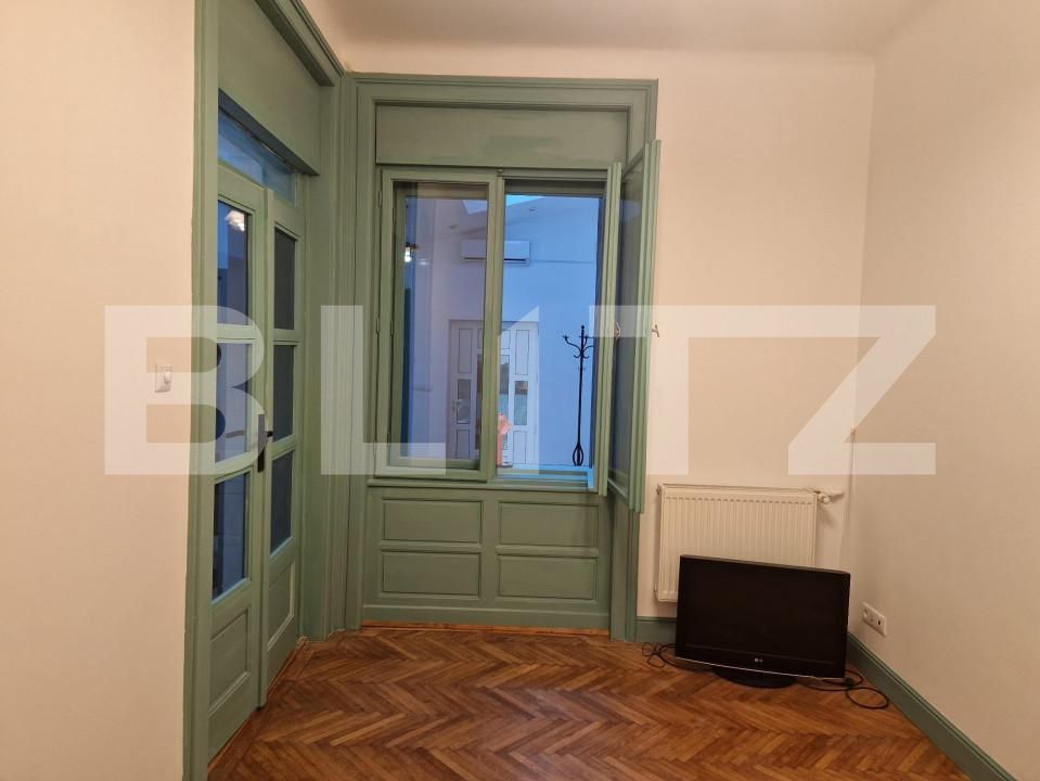 Spațiu birouri de închiriat Central - 157566SIB | BLITZ Oradea | Poza11