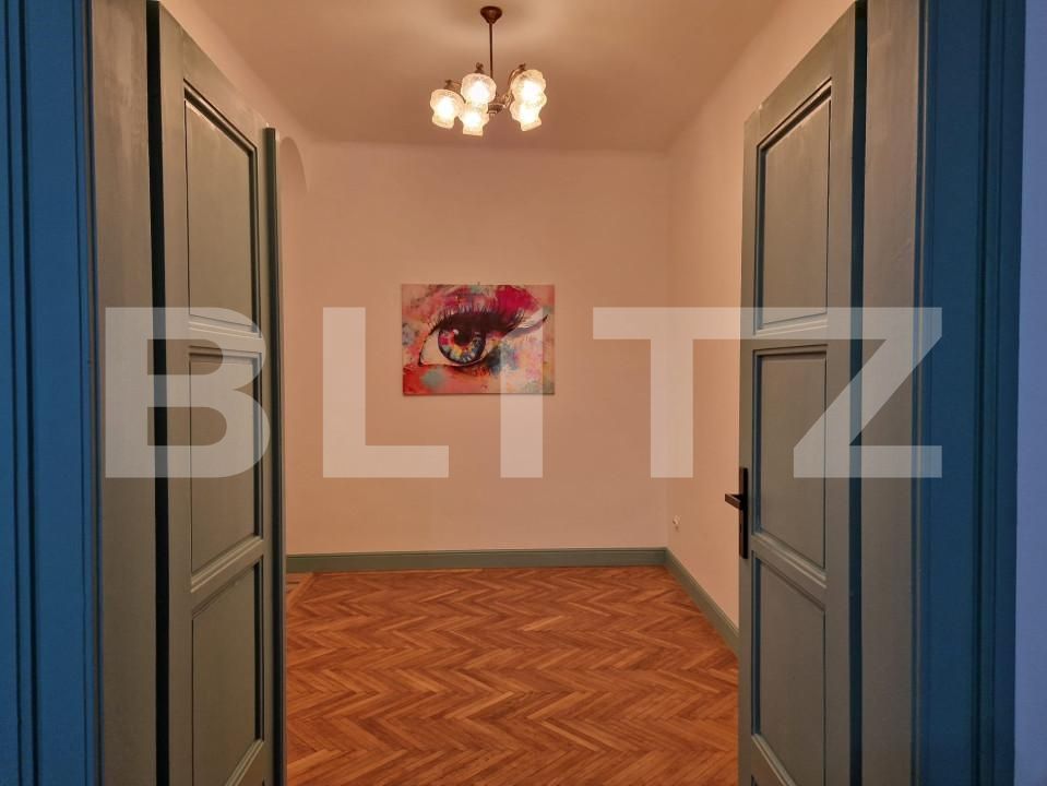 Spațiu birouri de închiriat Central - 157566SIB | BLITZ Oradea | Poza7