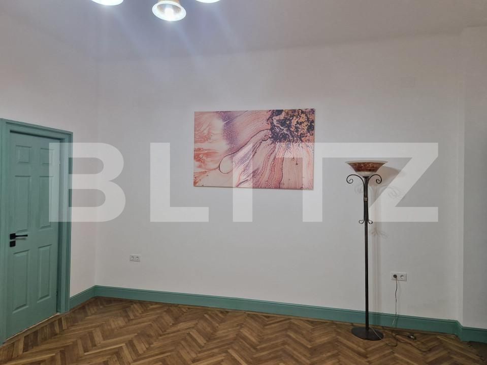 Spațiu birouri de închiriat Central - 157566SIB | BLITZ Oradea | Poza6