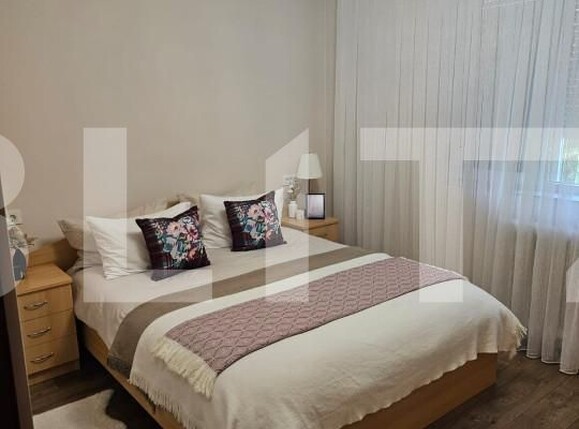 Apartament de închiriat 2 camere Rogerius - 157592AI | BLITZ Oradea | Poza10