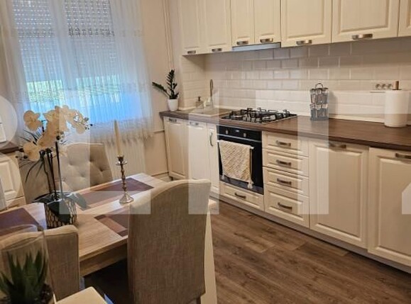 Apartament de închiriat 2 camere Rogerius - 157592AI | BLITZ Oradea | Poza4