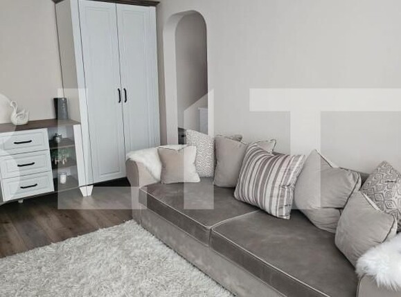 Apartament de închiriat 2 camere Rogerius - 157592AI | BLITZ Oradea | Poza2