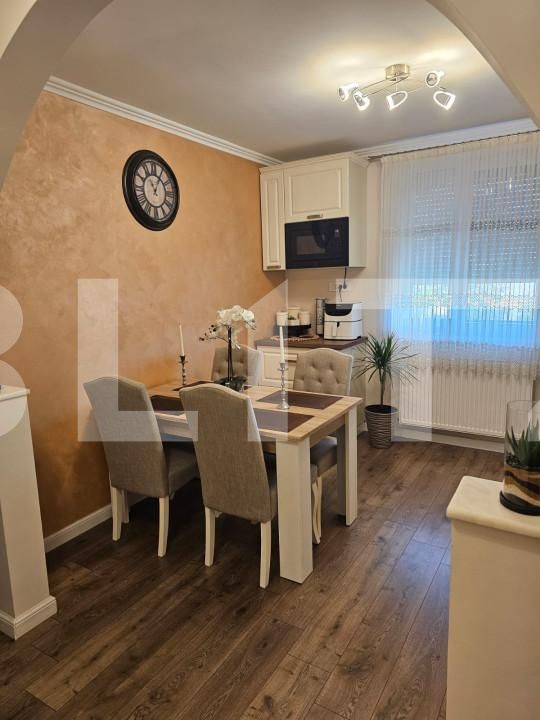 Apartament de închiriat 2 camere Rogerius - 157592AI | BLITZ Oradea | Poza8