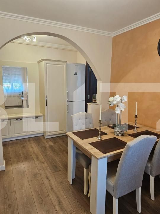 Apartament de închiriat 2 camere Rogerius - 157592AI | BLITZ Oradea | Poza6