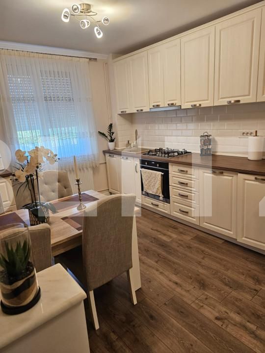 Apartament de închiriat 2 camere Rogerius - 157592AI | BLITZ Oradea | Poza4