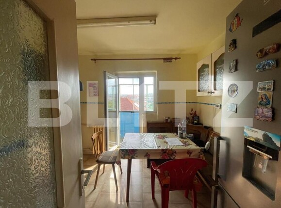Apartament de vânzare 3 camere Rogerius - 157615AV | BLITZ Oradea | Poza1