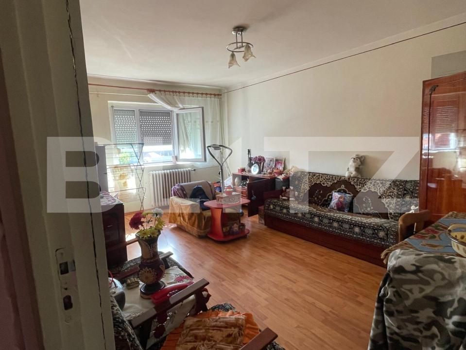 Apartament de vânzare 3 camere Rogerius - 157615AV | BLITZ Oradea | Poza3