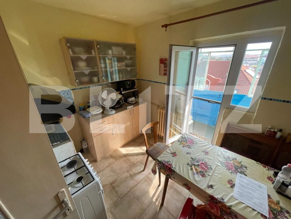 Apartament de vânzare 3 camere Rogerius - 157615AV | BLITZ Oradea | Poza2