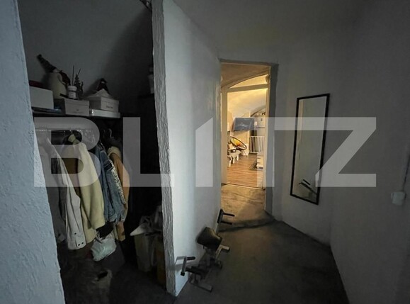 Apartament de vânzare 2 camere Central - 157617AV | BLITZ Oradea | Poza3