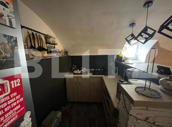 Apartament de vânzare 2 camere Central - 157617AV | BLITZ Oradea | Poza5