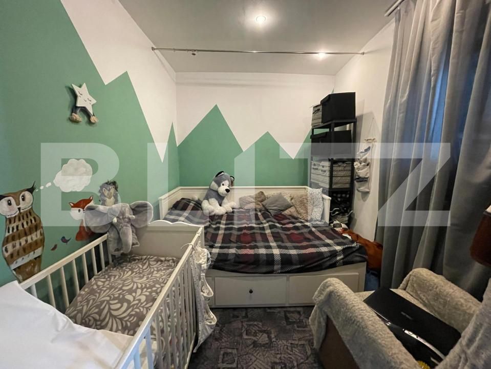 Apartament de vânzare 2 camere Central - 157617AV | BLITZ Oradea | Poza4