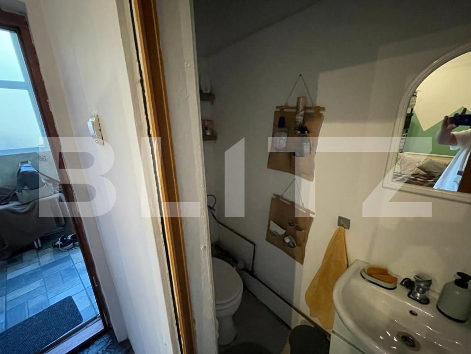 Apartament de vânzare 2 camere Central - 157617AV | BLITZ Oradea | Poza6