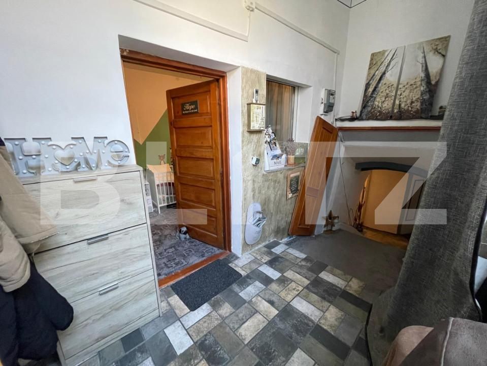 Apartament de vânzare 2 camere Central - 157617AV | BLITZ Oradea | Poza13