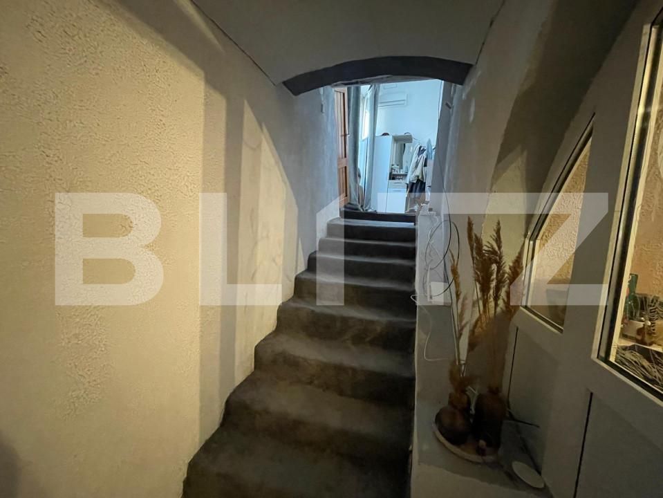 Apartament de vânzare 2 camere Central - 157617AV | BLITZ Oradea | Poza7