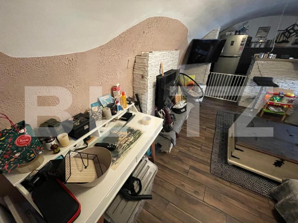 Apartament de vânzare 2 camere Central - 157617AV | BLITZ Oradea | Poza2