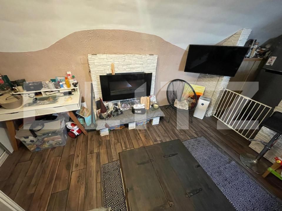 Apartament de vânzare 2 camere Central - 157617AV | BLITZ Oradea | Poza1