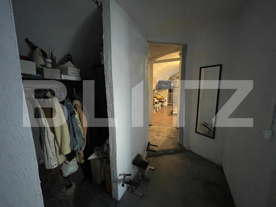 Apartament de vânzare 2 camere Central - 157617AV | BLITZ Oradea | Poza3