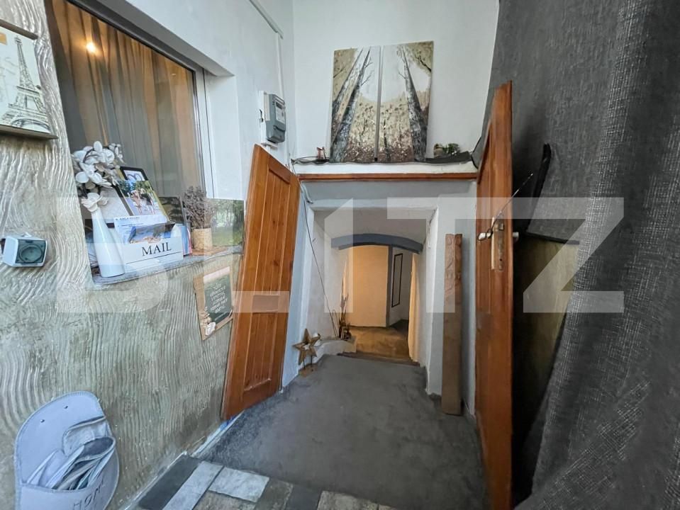 Apartament de vânzare 2 camere Central - 157617AV | BLITZ Oradea | Poza11