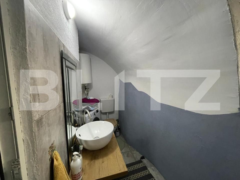 Apartament de vânzare 2 camere Central - 157617AV | BLITZ Oradea | Poza9