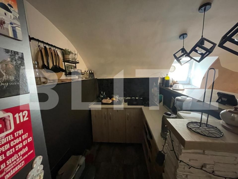 Apartament de vânzare 2 camere Central - 157617AV | BLITZ Oradea | Poza5