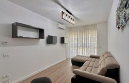 De închiriat, AES universității, modern, parcare privată 