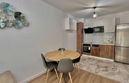 De închiriat, AES universității, modern, parcare privată 