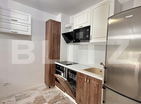 Apartament de închiriat 2 camere Europa - 157653AI | BLITZ Oradea | Poza2