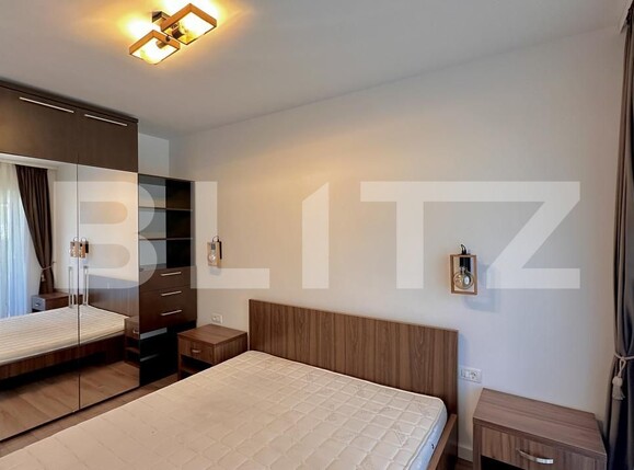 Apartament de închiriat 2 camere Europa - 157653AI | BLITZ Oradea | Poza4