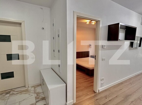 Apartament de închiriat 2 camere Europa - 157653AI | BLITZ Oradea | Poza5