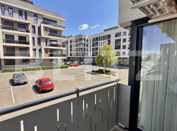 Apartament de închiriat 2 camere Europa - 157653AI | BLITZ Oradea | Poza8