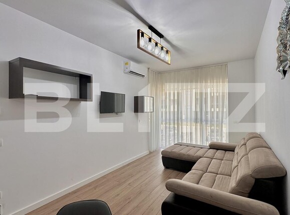 Apartament de închiriat 2 camere Europa - 157653AI | BLITZ Oradea | Poza3