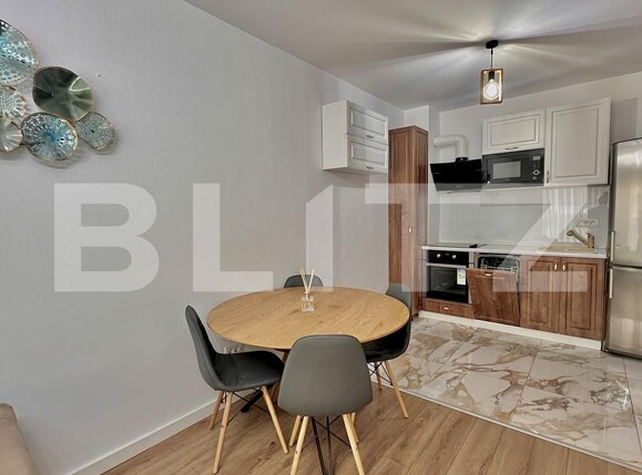 Apartament de închiriat 2 camere Europa - 157653AI | BLITZ Oradea | Poza1