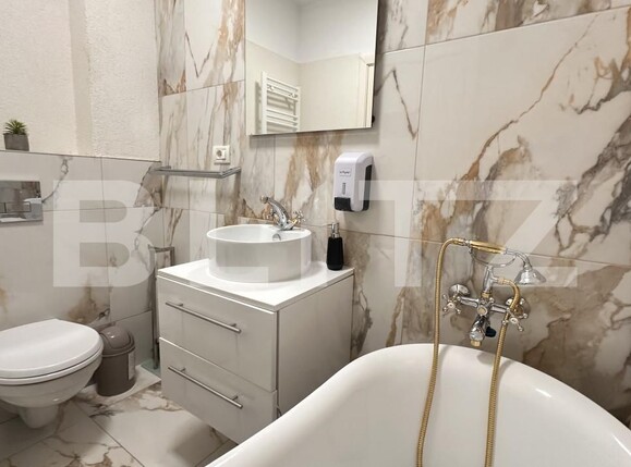 Apartament de închiriat 2 camere Europa - 157653AI | BLITZ Oradea | Poza7