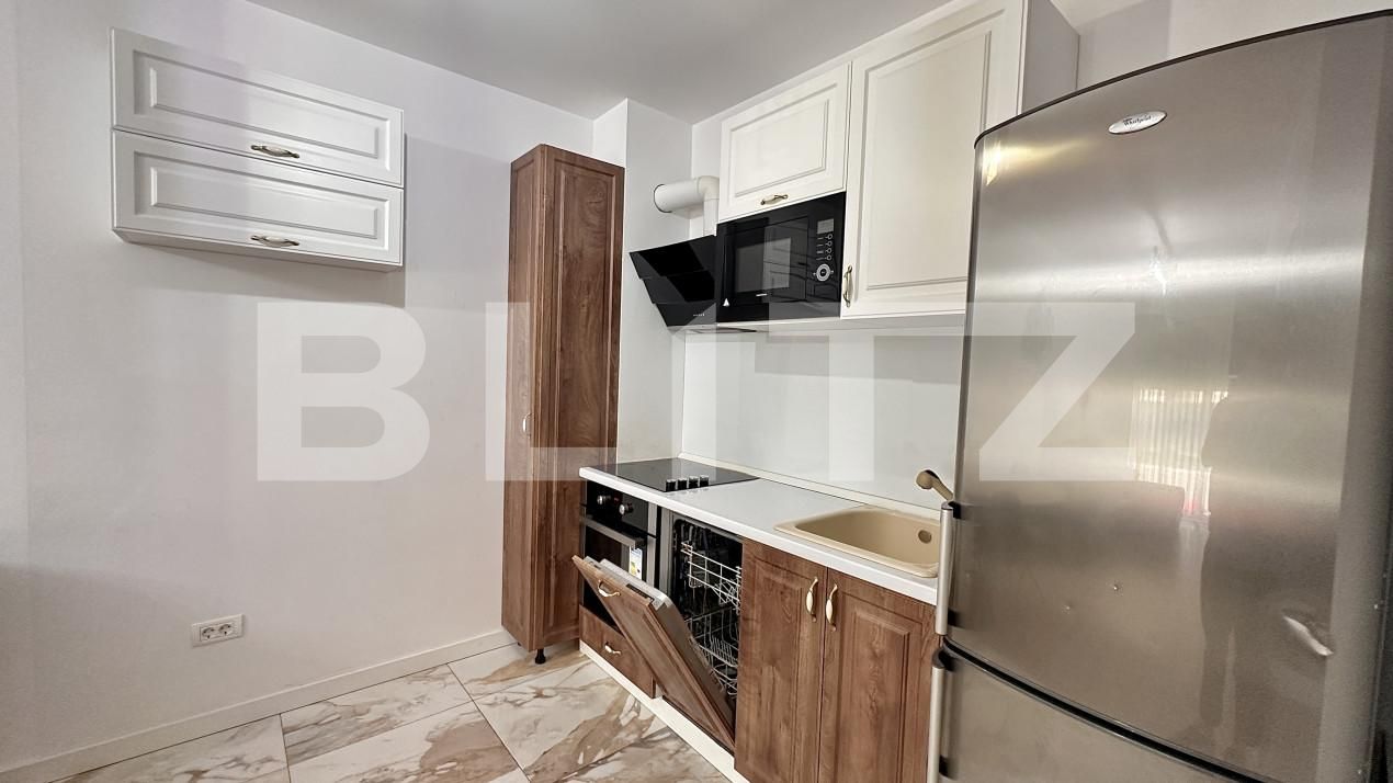 Apartament de închiriat 2 camere Europa - 157653AI | BLITZ Oradea | Poza2