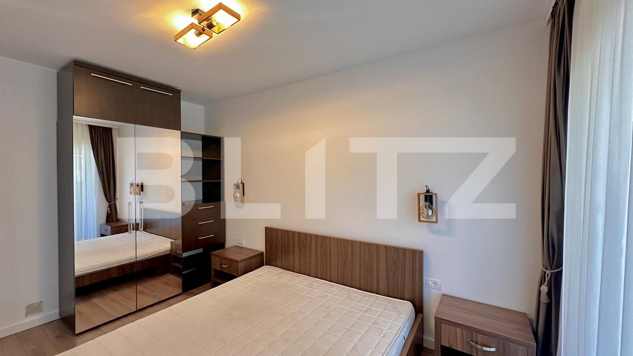 Apartament de închiriat 2 camere Europa - 157653AI | BLITZ Oradea | Poza4
